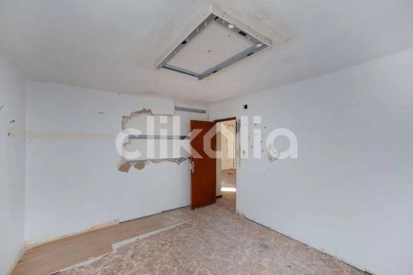 Casa independiente en calle Toledo