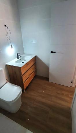 Piso en calle Joaquín Blume, 10