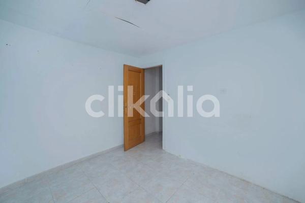 Casa independiente en calle Toledo