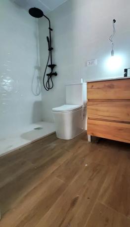 Piso en calle Joaquín Blume, 10