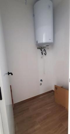 Piso en calle Joaquín Blume, 10