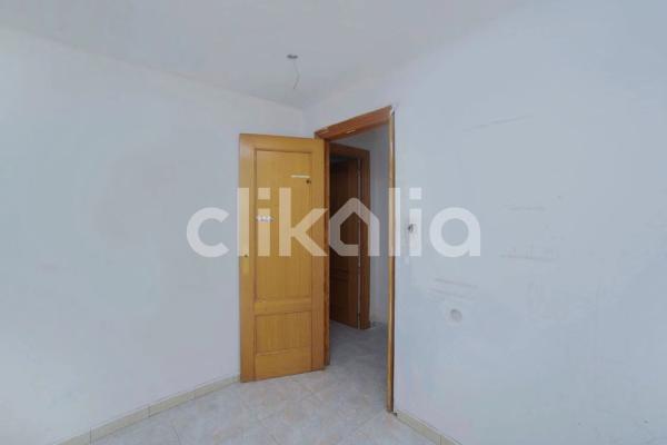 Casa independiente en calle Toledo