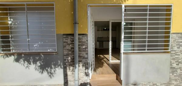 Piso en calle Joaquín Blume, 10