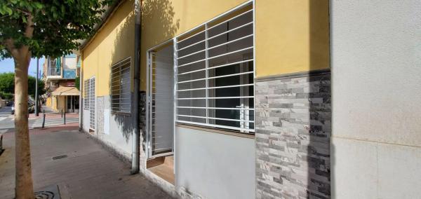 Piso en calle Joaquín Blume, 10