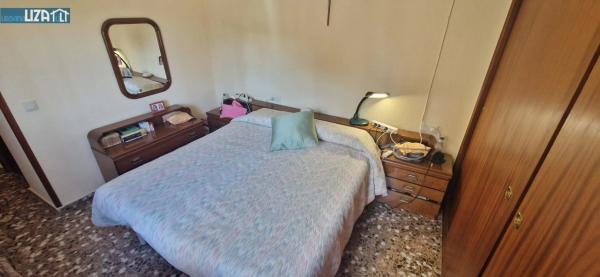 Casa independiente en camino del Pont