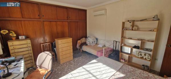 Casa independiente en camino del Pont