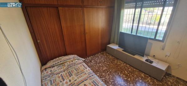 Casa independiente en camino del Pont