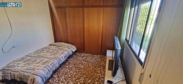 Casa independiente en camino del Pont