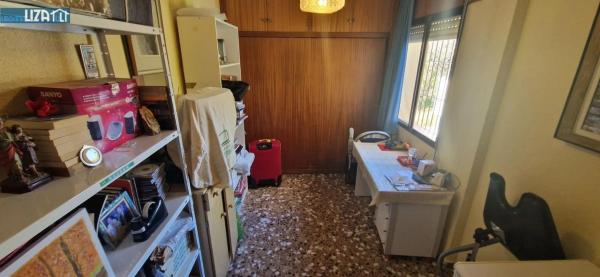 Casa independiente en camino del Pont