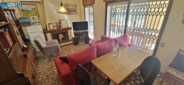 Casa independiente en camino del Pont