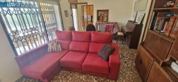 Casa independiente en camino del Pont