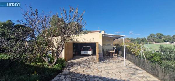 Casa independiente en camino del Pont