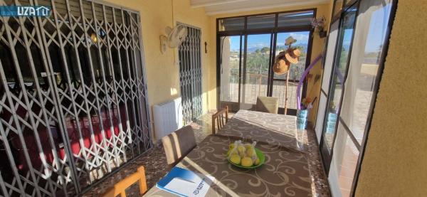 Casa independiente en camino del Pont