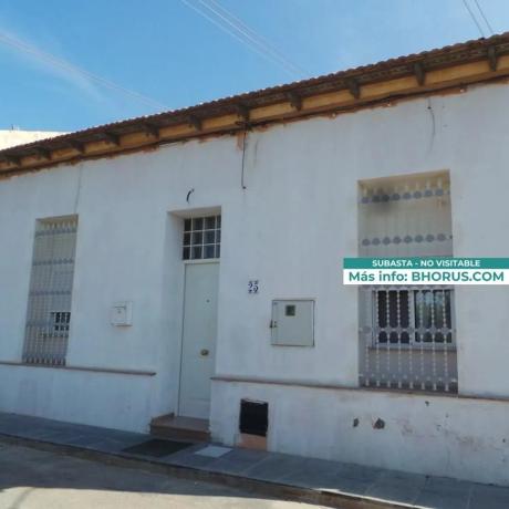 Chalet en carretera San Vicente