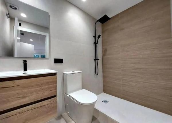 Piso en Alcalde Felipe Mallol