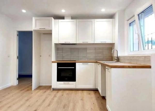 Piso en Alcalde Felipe Mallol