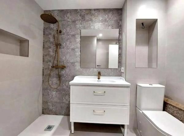 Piso en Alcalde Felipe Mallol