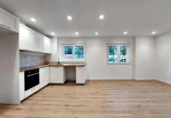 Piso en Alcalde Felipe Mallol