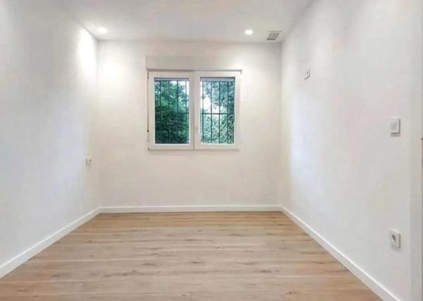 Piso en Alcalde Felipe Mallol