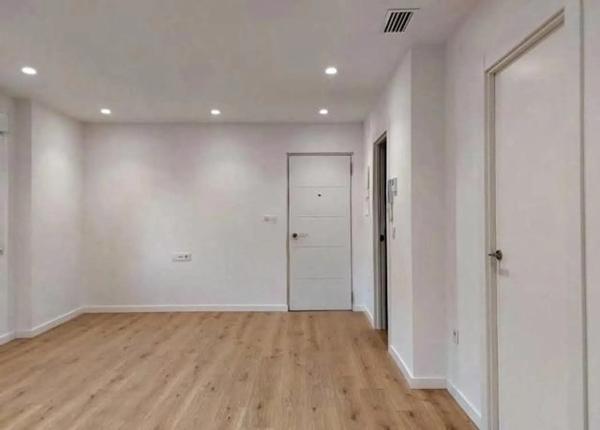 Piso en Alcalde Felipe Mallol