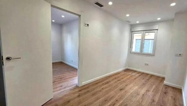 Piso en Alcalde Felipe Mallol