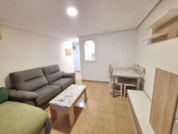 Piso en Alcalde Felipe Mallol