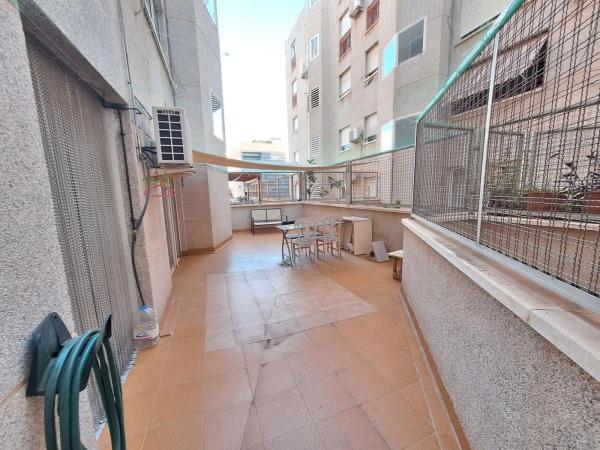 Piso en Alcalde Felipe Mallol