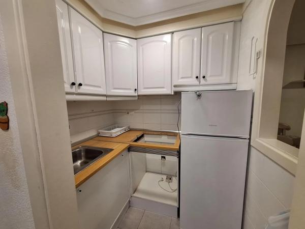 Piso en Alcalde Felipe Mallol