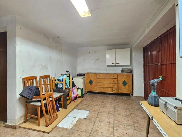 Finca rústica en camino del Carreret