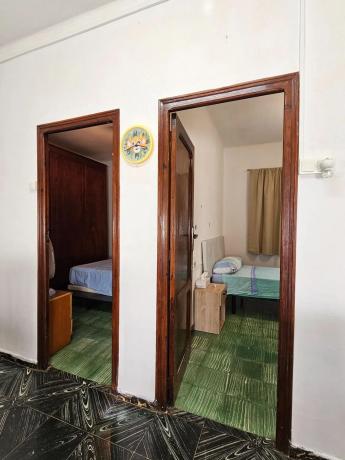 Finca rústica en camino del Carreret