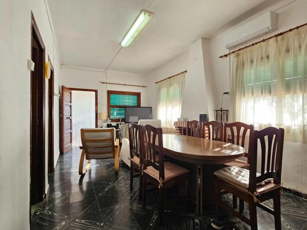 Finca rústica en camino del Carreret