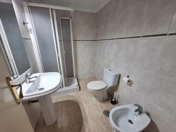 Piso en Alcalde Felipe Mallol