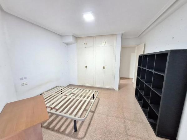 Piso en Alcalde Felipe Mallol