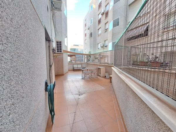 Piso en Alcalde Felipe Mallol