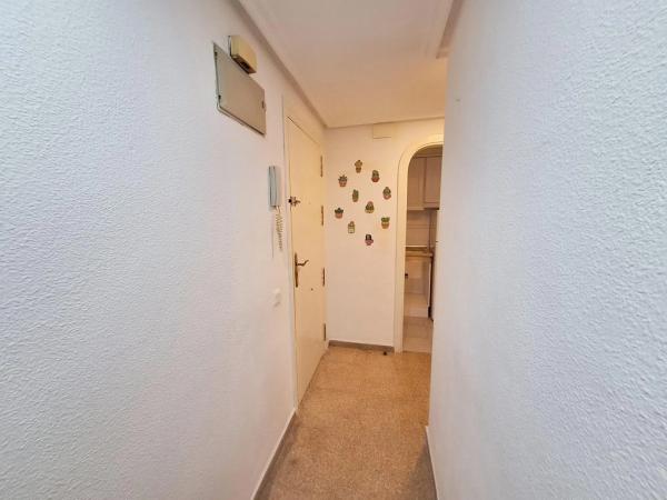 Piso en Alcalde Felipe Mallol