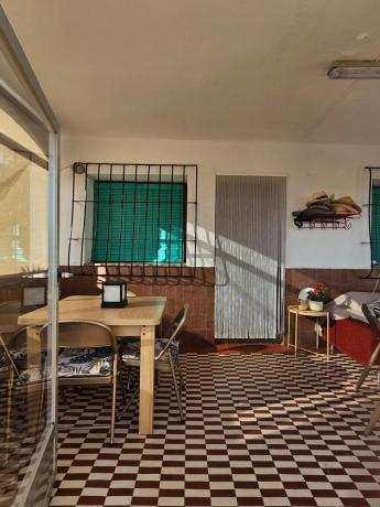 Finca rústica en camino del Carreret