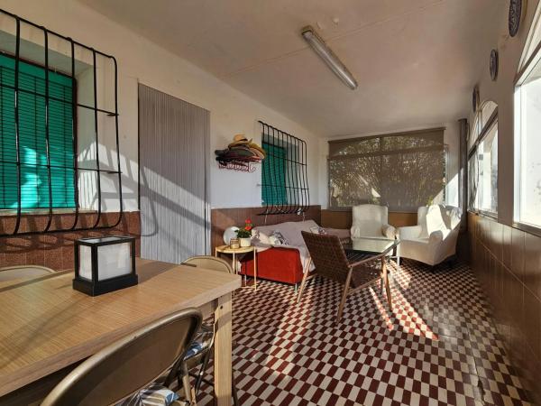 Finca rústica en camino del Carreret