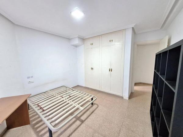 Piso en Alcalde Felipe Mallol