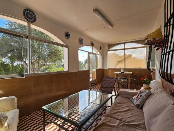 Finca rústica en camino del Carreret