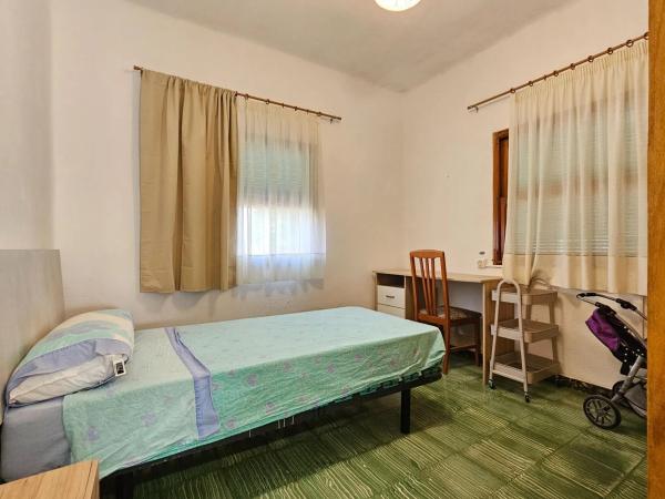 Finca rústica en camino del Carreret