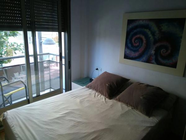 Estudio en calle Poeta Miguel Hernández, 7