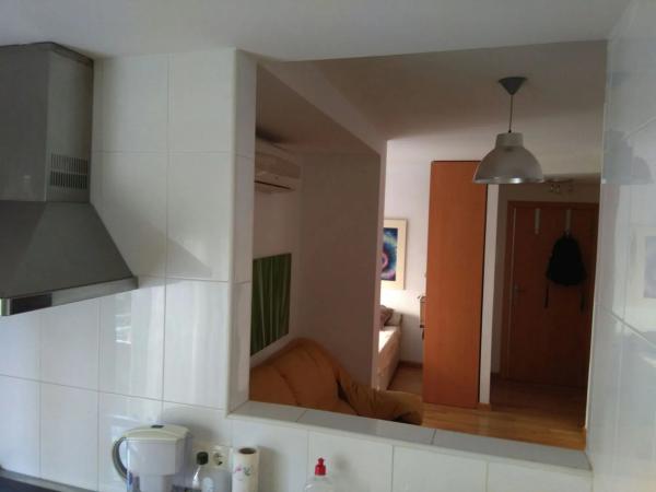 Estudio en calle Poeta Miguel Hernández, 7