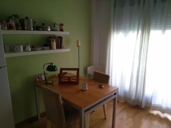 Estudio en calle Poeta Miguel Hernández, 7