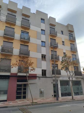 Estudio en calle Poeta Miguel Hernández, 7