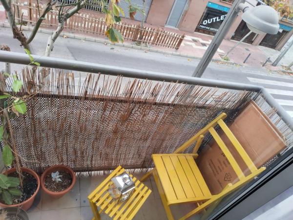 Estudio en calle Poeta Miguel Hernández, 7