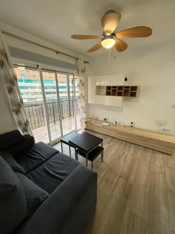 Piso en Haygon - Universidad