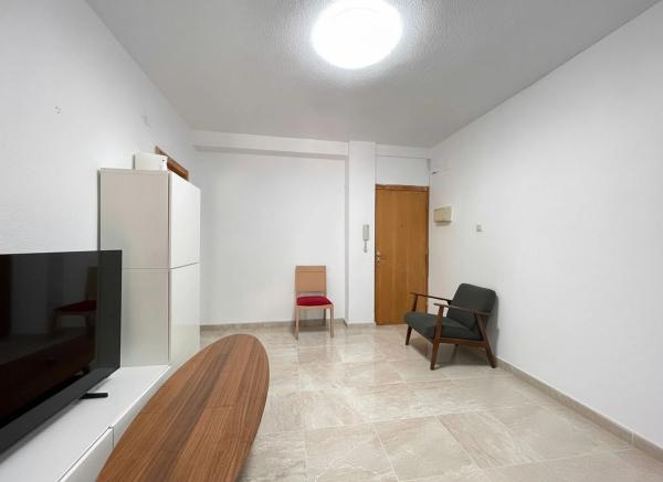 Piso en calle Lillo Juan