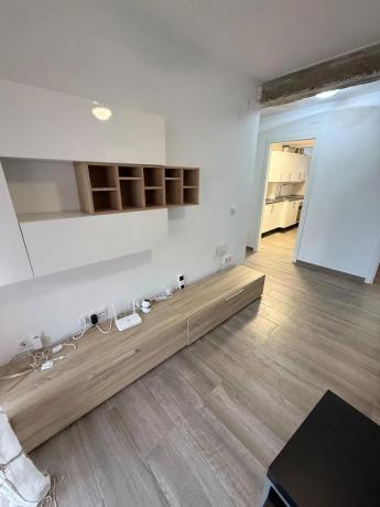 Piso en Haygon - Universidad