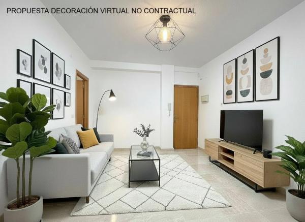 Piso en calle Lillo Juan