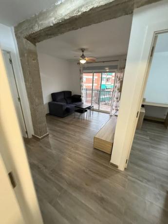 Piso en Haygon - Universidad